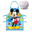 Picture of COOKING APRON MICKEY MOUSE